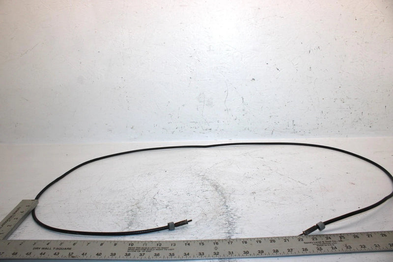 1999 Polaris 500 Xc Oem Speedo Cable 3280341 SP28