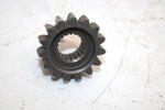 1985 Honda Atc125ma Oem Starter Idler Gear 28121-968-010 Q3547