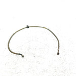 2021 CF-Moto CFORCE 600 OEM Front Right Lower Brake Line 9DS#-081020-6000 AC0