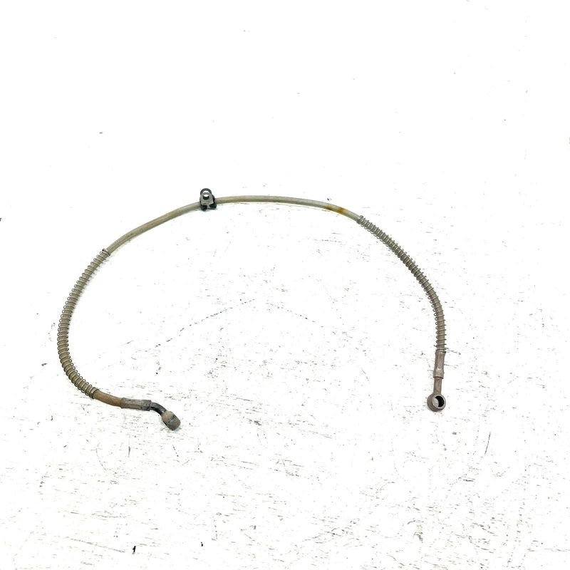 2021 CF-Moto CFORCE 600 OEM Front Right Lower Brake Line 9DS#-081020-6000 AC0