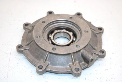 88 Kawasaki Bayou 220 Oem Gearcase Cover 11012-1593 AK5