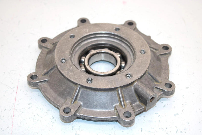 88 Kawasaki Bayou 220 Oem Gearcase Cover 11012-1593 AK5