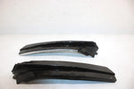 95 Polaris 440 Lc Oem LH,RH Side Bumper Set (BLK) 2610006-070 SPS3