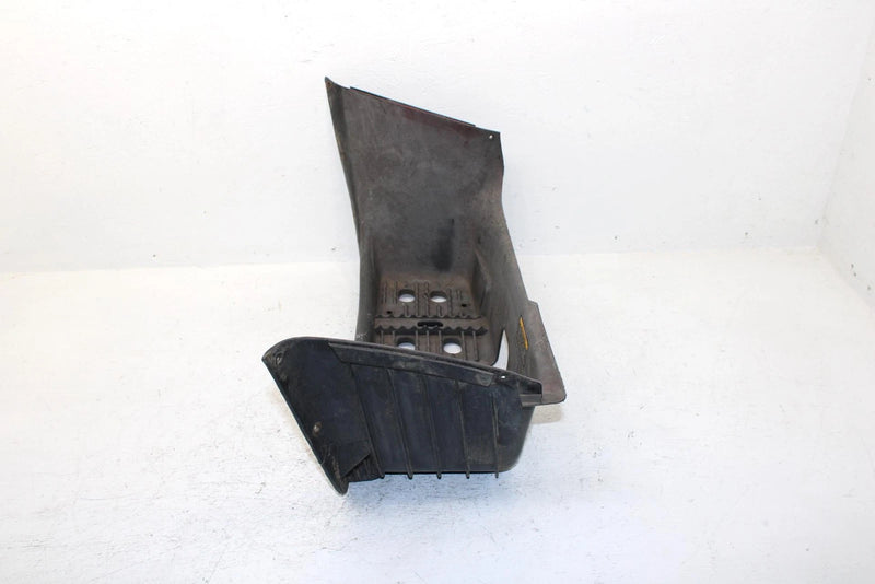 2000 Polaris Sportsman 325 Oem Right Footwell 5433219-070 AP11