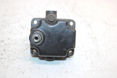 1990 Kawasaki Bayou 300 Oem Shift Selector Assembly 13091-1548 AK22