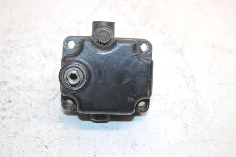1990 Kawasaki Bayou 300 Oem Shift Selector Assembly 13091-1548 AK22