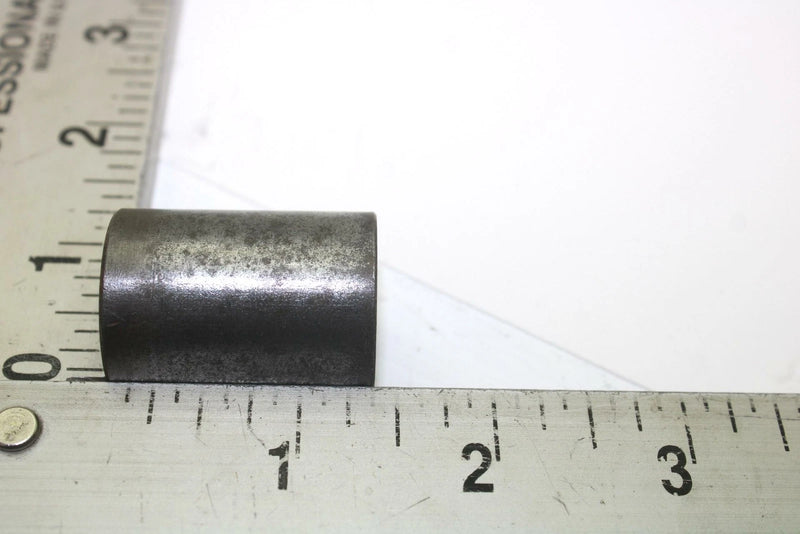 87 Polaris Trail OEM Lower Skid Spacer 5332784 Q4976