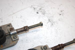 94 Arctic Cat Ext 580 Efi Oem Track Tensioner Set 0604-131 0623-123 SA27