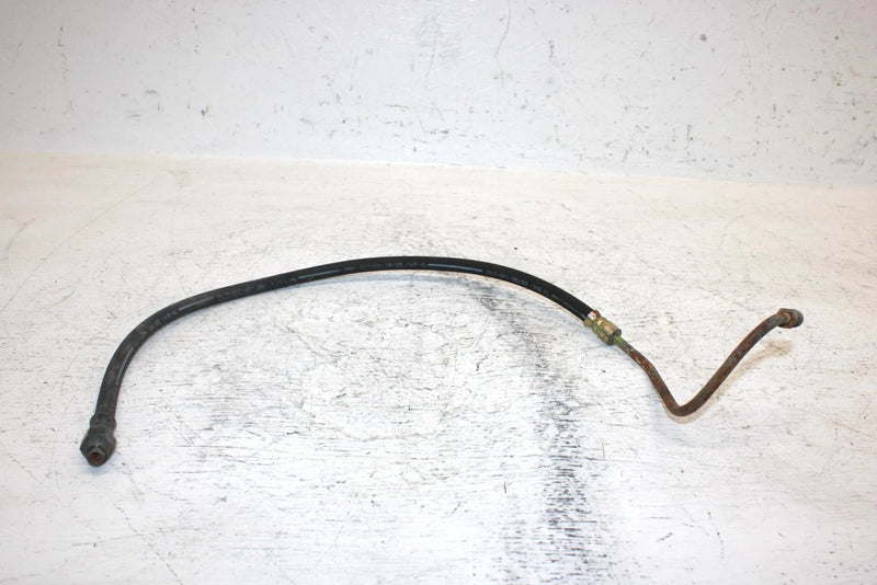 1996 Polaris Classic Touring Oem Brake Line 1930755 SP38