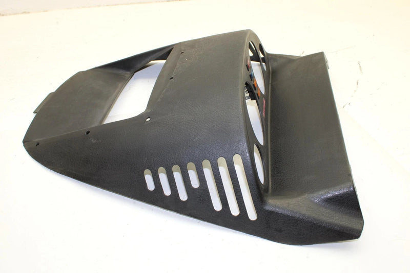 1995 Ski-doo Mach Z 779 780 Oem Dash Panel SS84