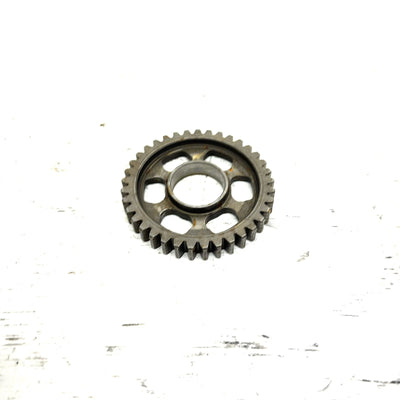 97 Honda FourTrax 300 4x4 OEM 37T 3rd Countershaft Gear 23451-HC4-000 AH45