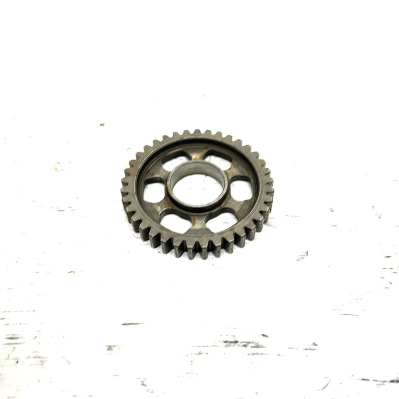 97 Honda FourTrax 300 4x4 OEM 37T 3rd Countershaft Gear 23451-HC4-000 AH45