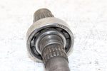 1988 Polaris Trail Boss 2x4 Oem Transmission Output Shaft W/Brg 3231560 AP212