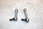 1998 Ski-doo Mach 1 700 Oem Sway Bar Link Pair 415101400 SS3
