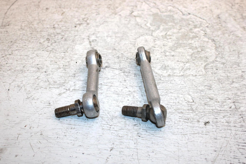 1998 Ski-doo Mach 1 700 Oem Sway Bar Link Pair 415101400 SS3