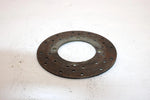 2011 Polaris Sportsman 800 Efi Oem Rear Brake Rotor 5248250 AP179