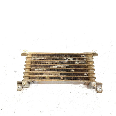 2004 Yamaha Rhino 660 OEM Oil Cooler 5UG-E3470-00-00 XY3