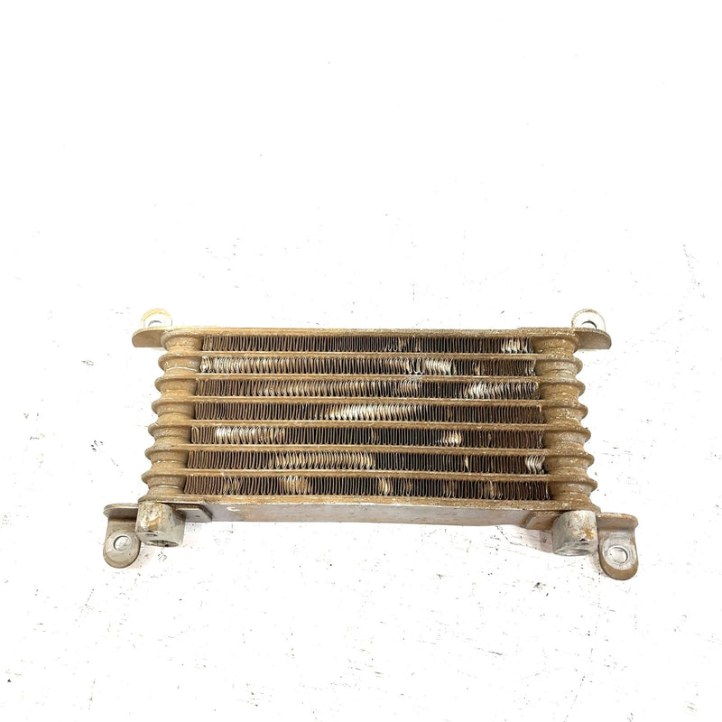 2004 Yamaha Rhino 660 OEM Oil Cooler 5UG-E3470-00-00 XY3