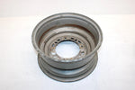 2001 Polaris Magnum 500 Oem 12x6 Front Wheel Rim Pair 1523448-067 AP157