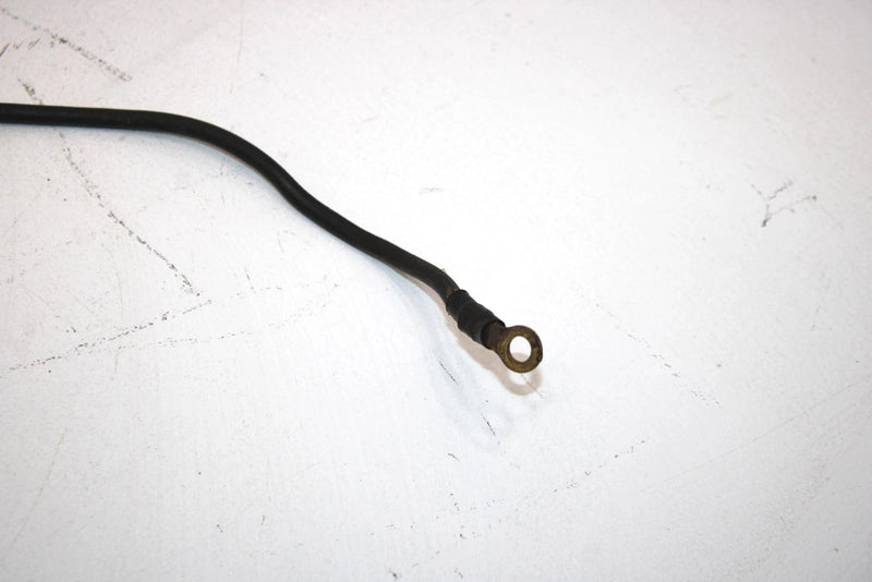 1997 Suzuki King Quad 300 4x4 Oem Main Wire Harness 36610-39DC0 AS11