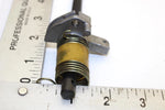 1995 Yamaha Vmax 500 Oem Carburetor Pivot Bar and Arm 8AB-14100-02-00 SY112