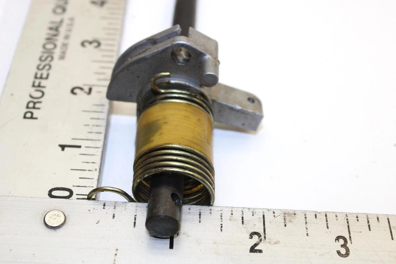 1995 Yamaha Vmax 500 Oem Carburetor Pivot Bar and Arm 8AB-14100-02-00 SY112