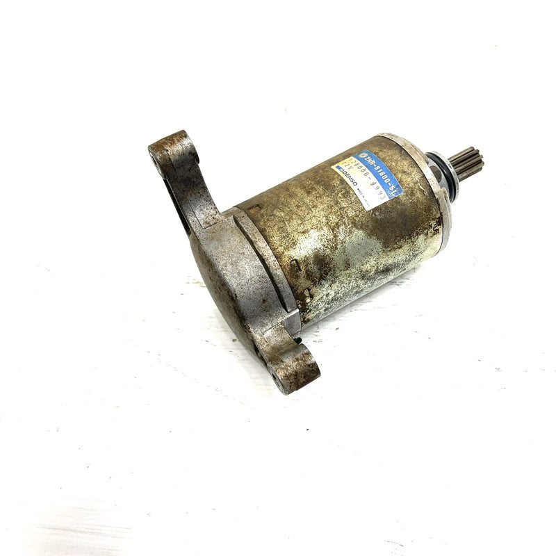 93-98 Yamaha Kodiak 400 4x4 OEM Starter Motor 1UY-81890-00-00 AY61