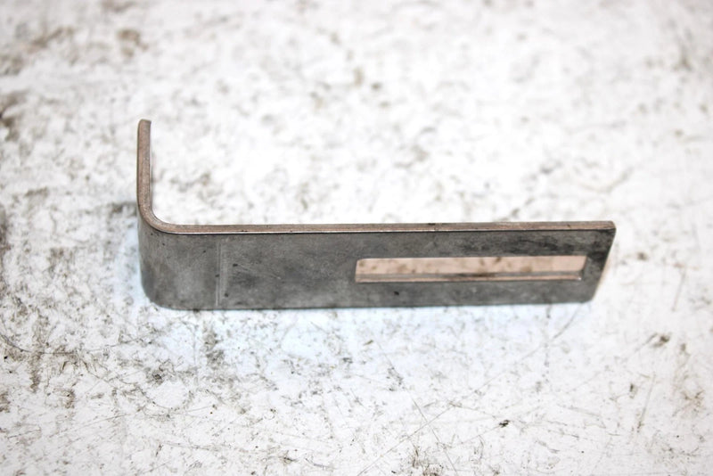 2001 Polaris Virage Oem Resonator Bracket 5245131 JP28