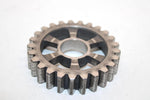 02 Honda Trx 350 Fe Oem 25T Fith Main Gear 23481-HN5-670 AH22