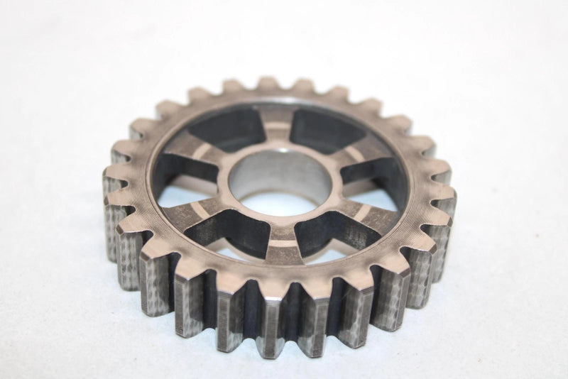 02 Honda Trx 350 Fe Oem 25T Fith Main Gear 23481-HN5-670 AH22