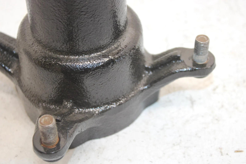 1995 Polaris 300 Oem Front Wheel Hub Pair (Press in Cap) 1520182 AP141