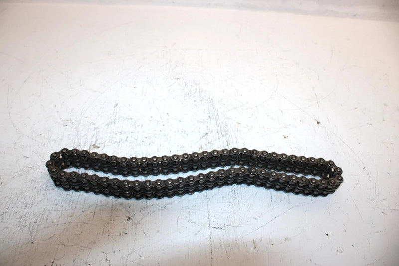 88 Yamaha Excel Iii Oem 60L Drive Chain 94880-01060-00 SY12