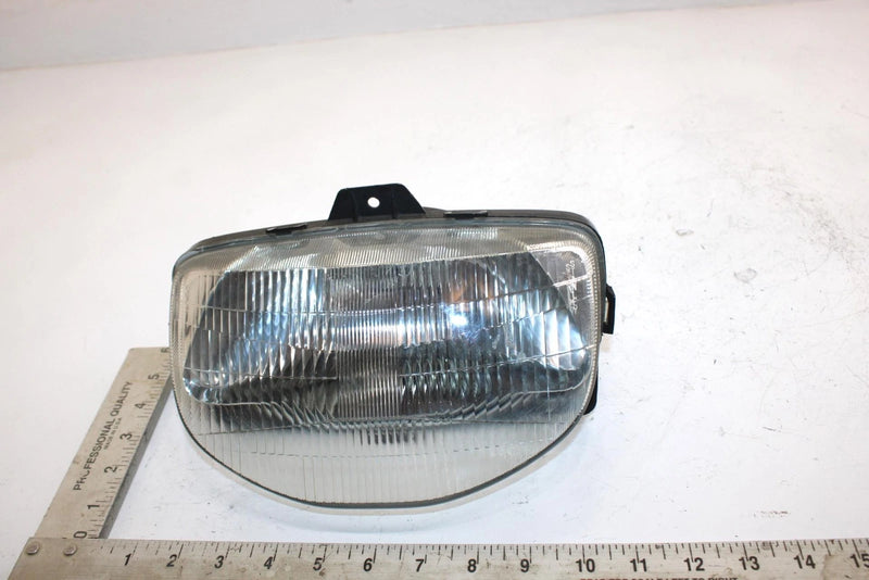 00 Yamaha Sx500r Oem Headlight Unit 8CR-84310-00-00 SY0