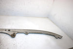 92 Polaris Trail Oem Silver Suspension Rail 1540553 1540554 SP136