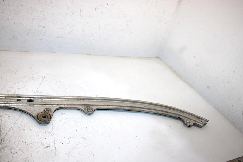 92 Polaris Trail Oem Silver Suspension Rail 1540553 1540554 SP136