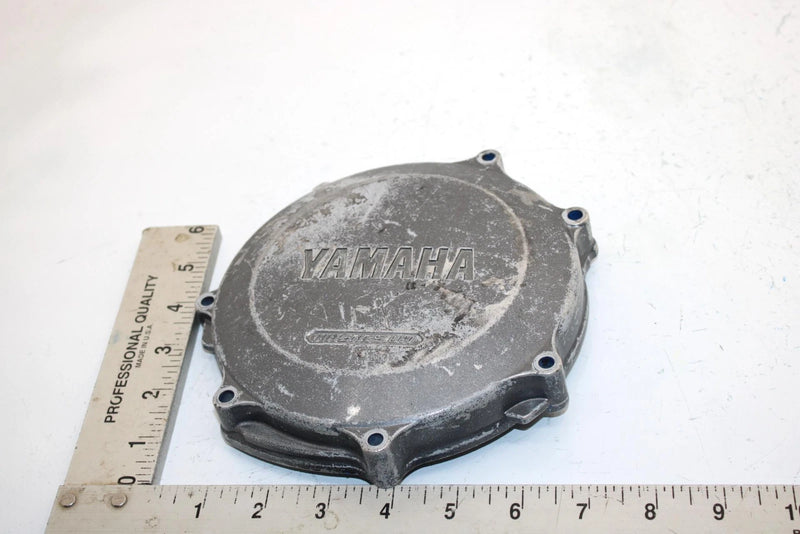 04 Yamaha  Yfz450 Oem Clutch Cover 5TA-15415-00-00 5TA-15415-10-00 AY0
