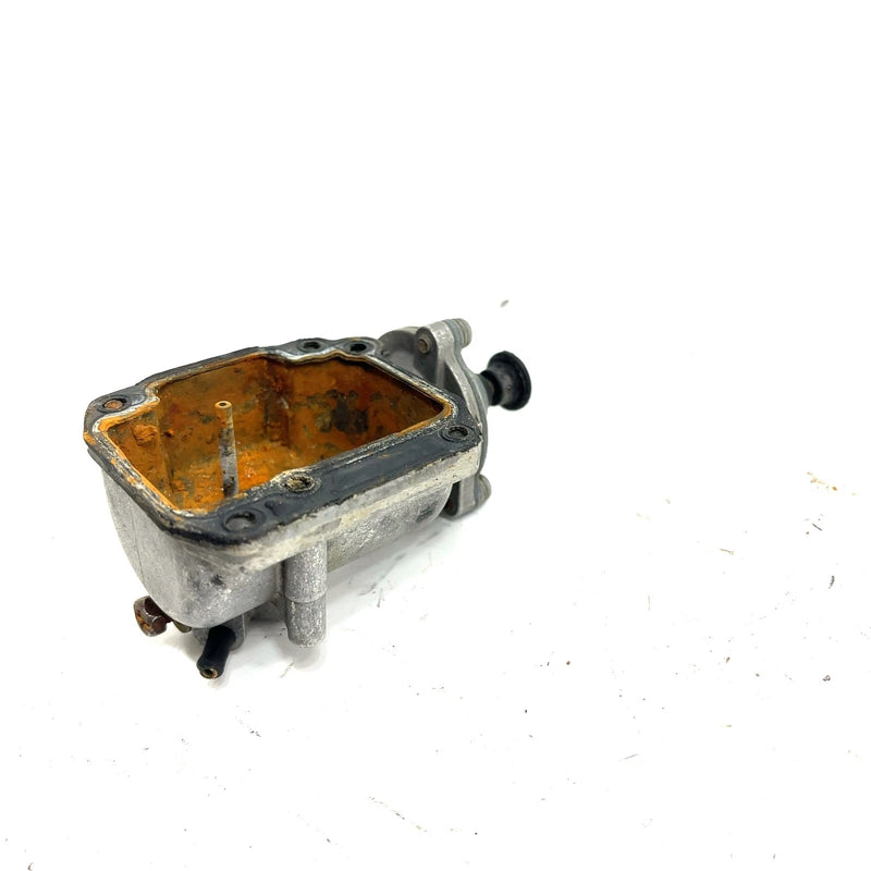83-86 Suzuki ALT125 OEM Carb Bowl 13200-18912 AS31