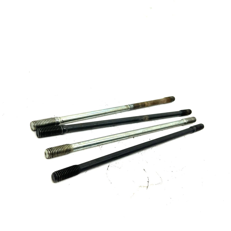 98-02 Arctic Cat 300 4X4 OEM Cylinder Stud Bolt Set 3423-238 AA15
