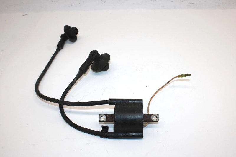 1988 Yamaha Phazer Oem Ignition Coil 8V8-82310-10-00 8E7-82310-09-00 SY26