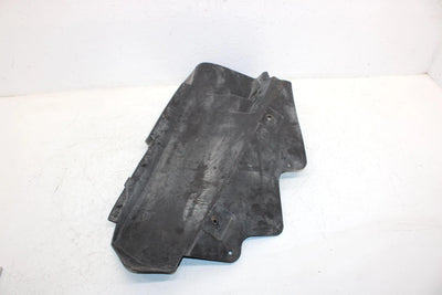 2005 Arctic Cat Atv 650 Oem Front Left  Inner Splash Guard 2506-383 AA27