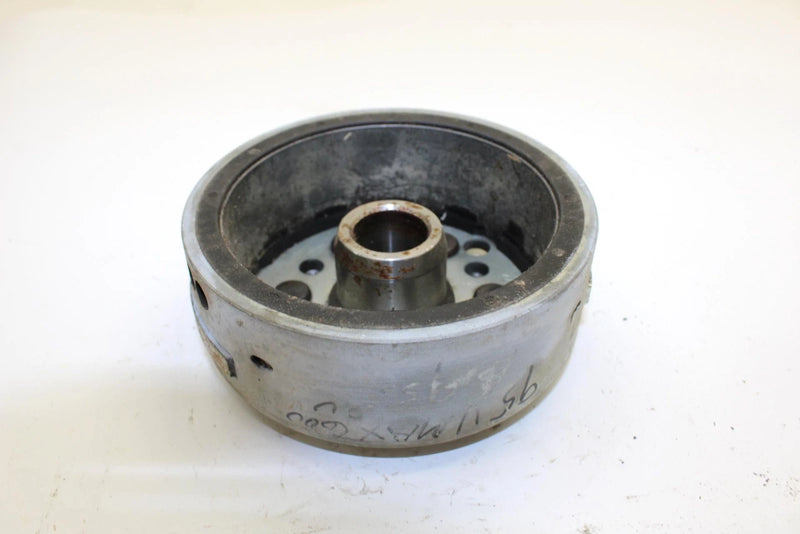 Yamaha Oem Flywheel Rotor 8AB-85550-00-00 Q1621