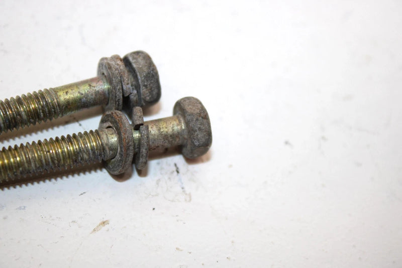93 Polaris Indy Trail Oem Bolt&Washer QTY4 3083550 SPS2