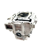 08-12 Kawasaki Teryx 750 KRF750A 4x4 OEM Rear Cylinder Head 11008-0022 XK0.2