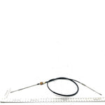 2004 Polaris Virage OEM Steering Cable 7081080 JP45