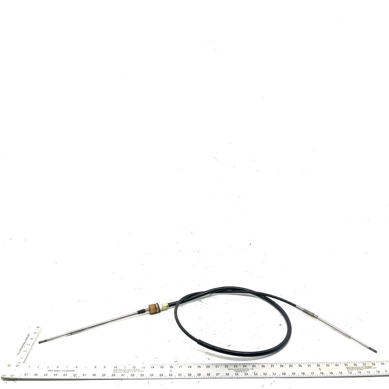 2004 Polaris Virage OEM Steering Cable 7081080 JP45