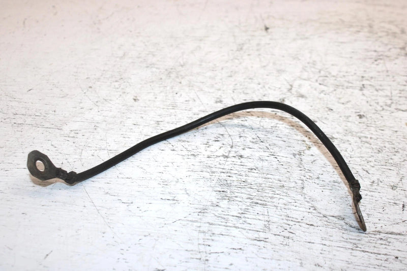 2002 Arctic Cat Z 570 Oem Ground Wire Cable 0686-126 SA20