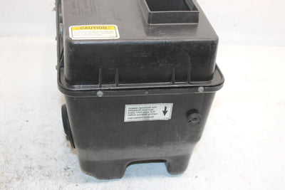 96 Polaris Sport Oem Airbox W/Boots 5432137 5432243 SP155