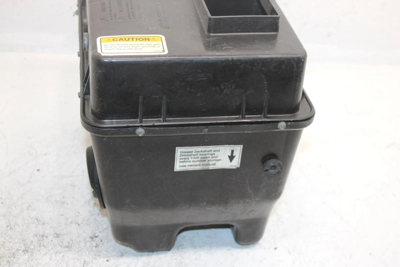 96 Polaris Sport Oem Airbox W/Boots 5432137 5432243 SP155