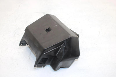 86 Honda Trx200 Sx A  Oem Front Air Cleaner Housing 61715-HB3-000 AH27