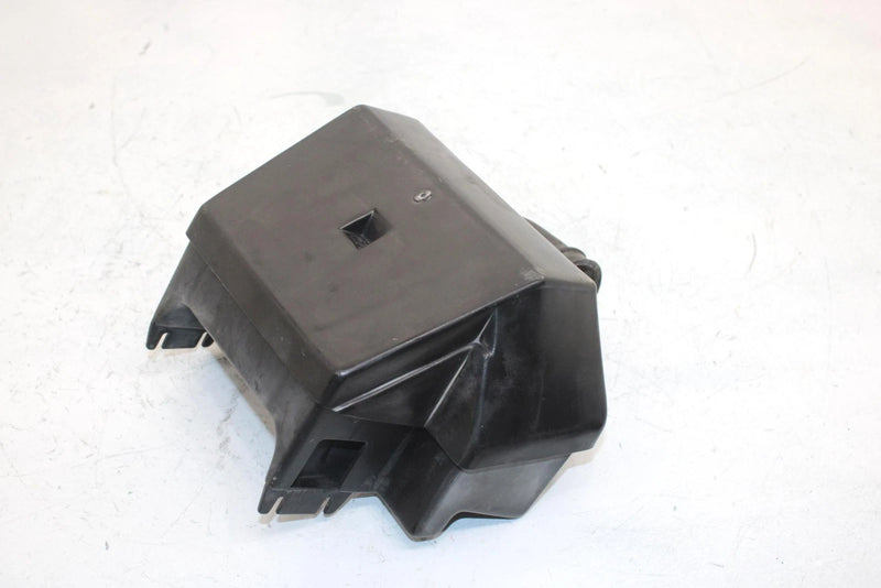 86 Honda Trx200 Sx A  Oem Front Air Cleaner Housing 61715-HB3-000 AH27